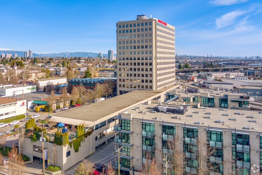 More Photos Of 1200 W 73rd Ave, Vancouver Office For Lease