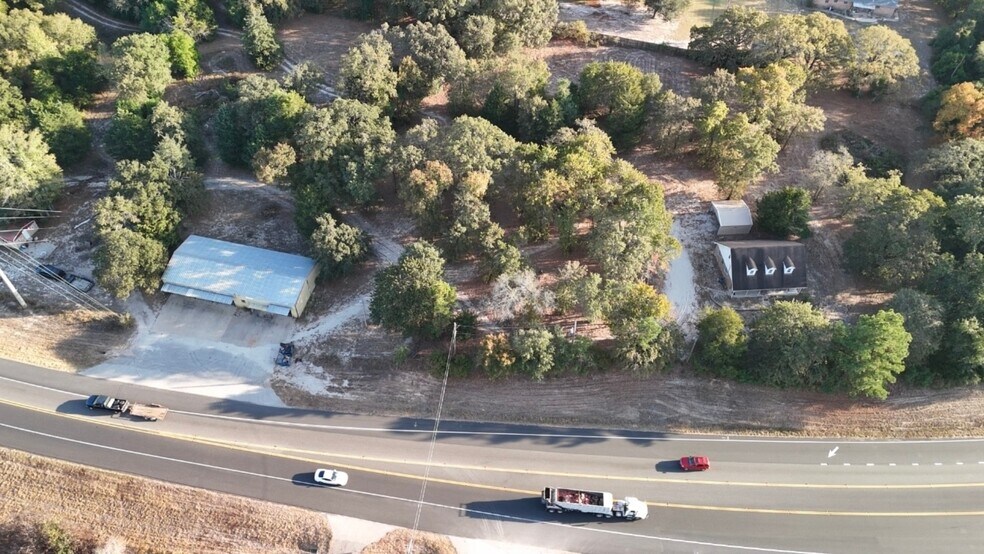 More Photos Of 645 NW 564 loop, Mineola Auto Repair For Sale