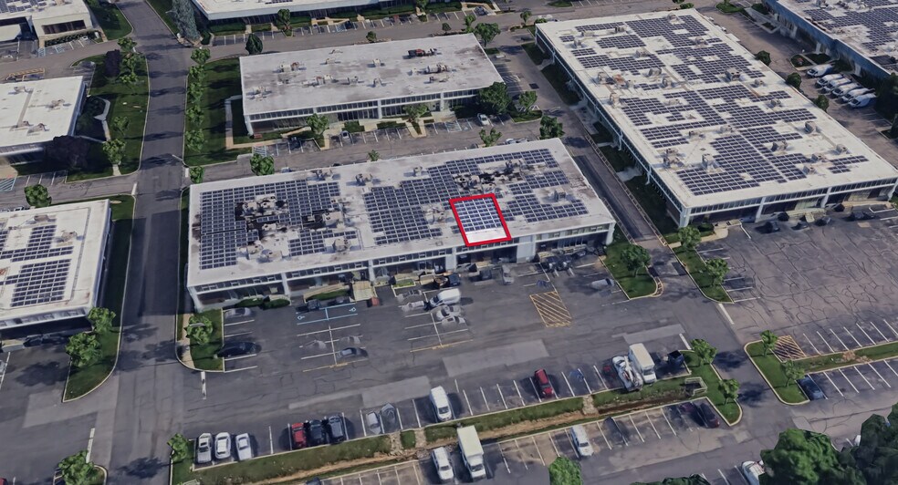 Primary Photo Of 2 Westchester Plz, Elmsford Light Manufacturing For Lease