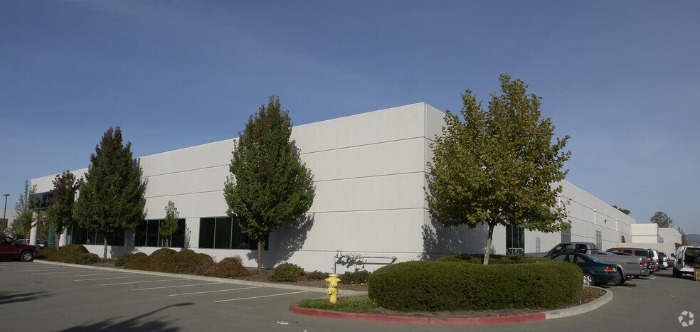 More Photos Of 4155 Hopyard Rd, Pleasanton Research And Development For Lease