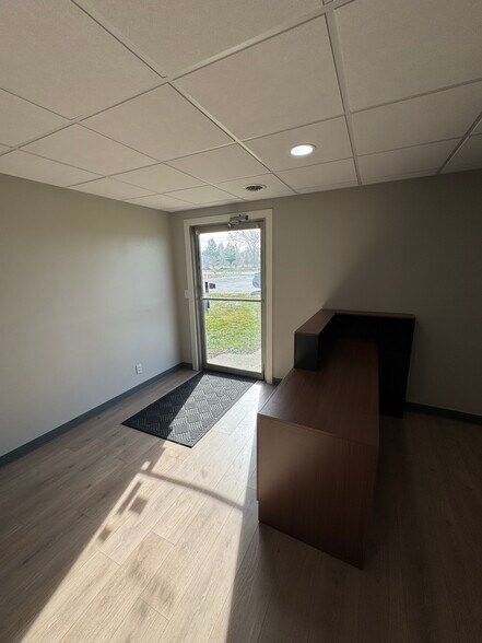 More Photos Of 4602 County W 100 N rd, Kokomo Industrial For Sale