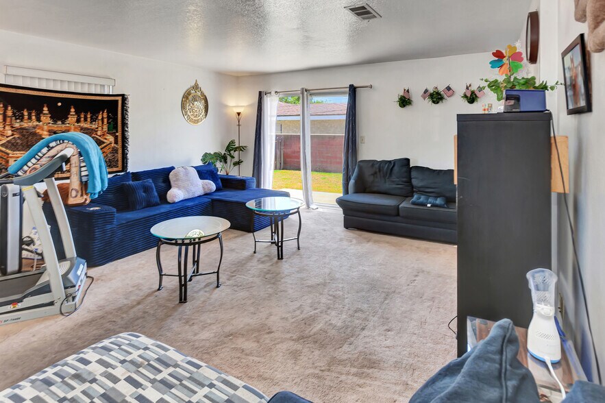More Photos Of 12731 Barlin Ave, Downey Apartments For Sale