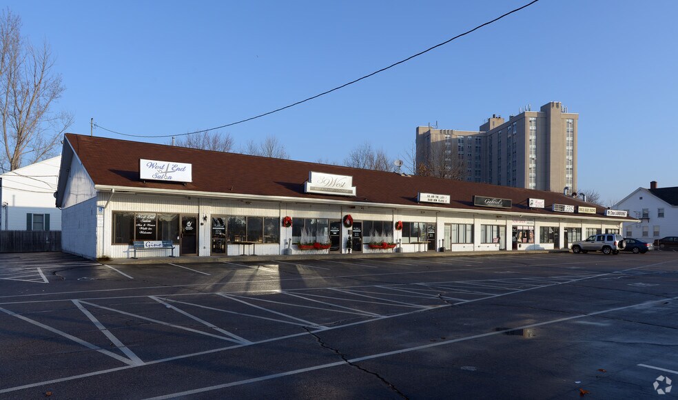 More Photos Of 37-39 Phenix Ave, Cranston Freestanding For Sale