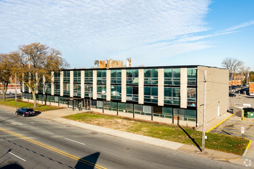 More Photos Of 11000 W McNichols Rd, Detroit Office Residential For Lease