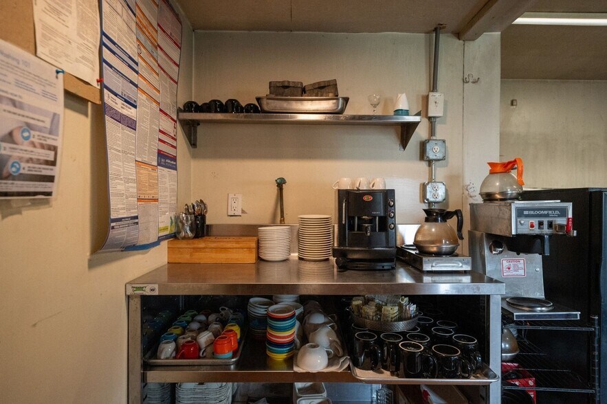 More Photos Of 746 Main St, Margaretville Restaurant For Sale