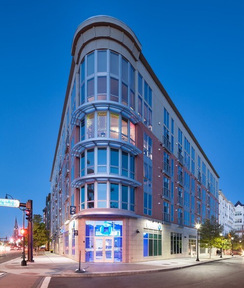 More Photos Of 515 West Ave, Norwalk Unknown For Lease