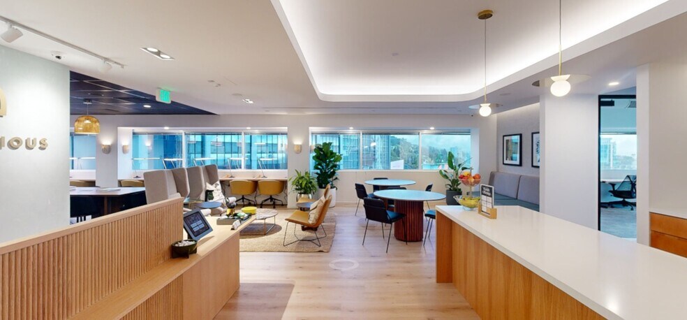 Primary Photo Of 9229 W Sunset Blvd, West Hollywood Office For Lease