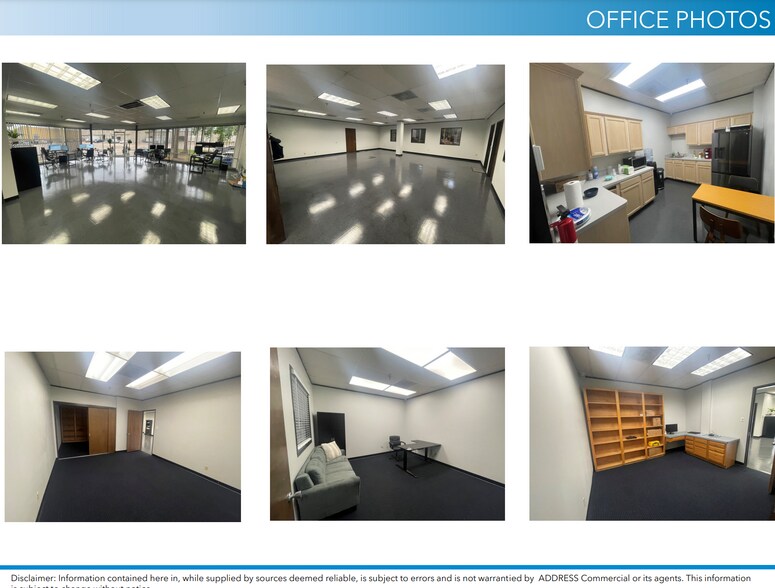 More Photos Of 455-465 W 38th St, Houston Warehouse For Lease