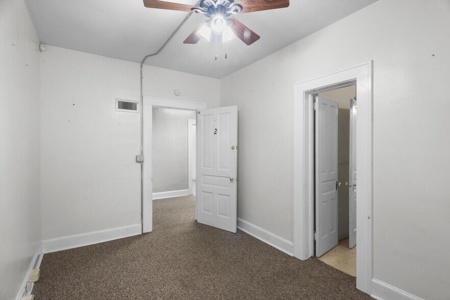 More Photos Of 105 Lancaster St SW, Aiken Loft Creative Space For Lease