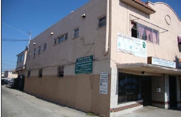 More Photos Of 3628-3636 1/2 University Ave, San Diego Storefront Retail Residential For Lease