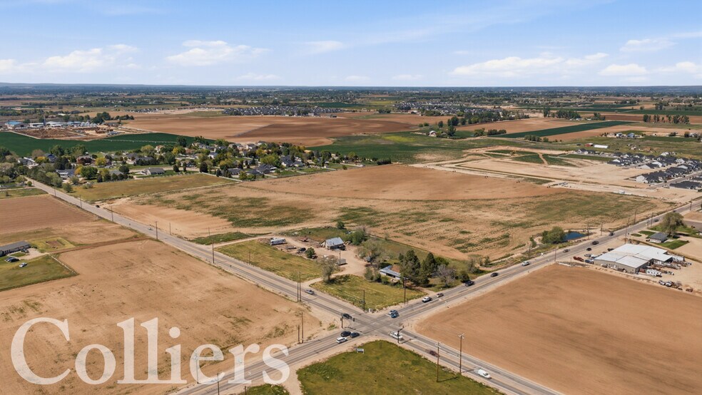 More Photos Of 1710 W Columbia Rd, Meridian Land For Sale