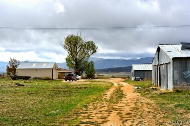 More Photos Of 57150 Johnson Rd, Anza Land For Sale