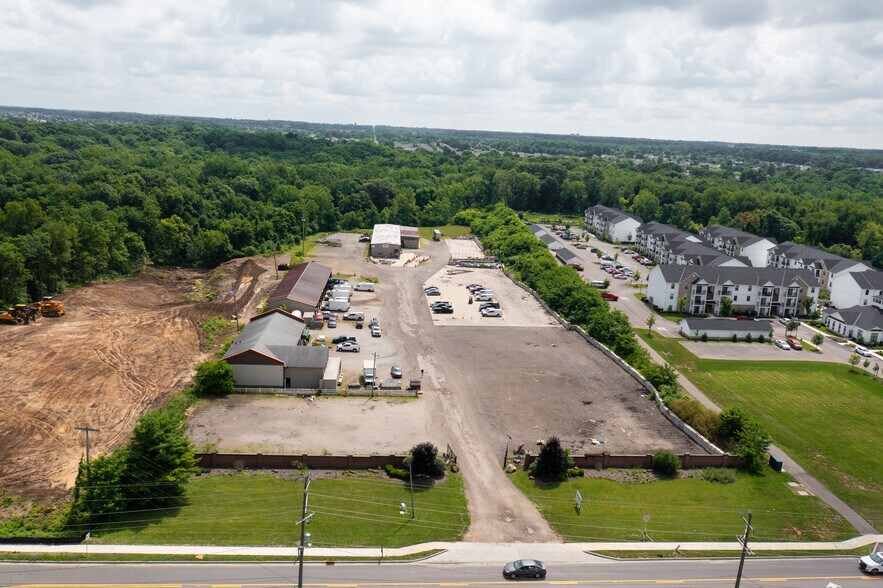 More Photos Of 776 Reynoldsburg-new Albany Rd, Blacklick Light Distribution For Lease
