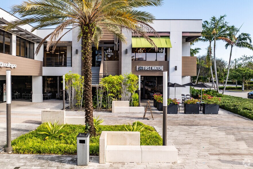 More Photos Of 1750 N University Dr, Coral Springs Office For Lease