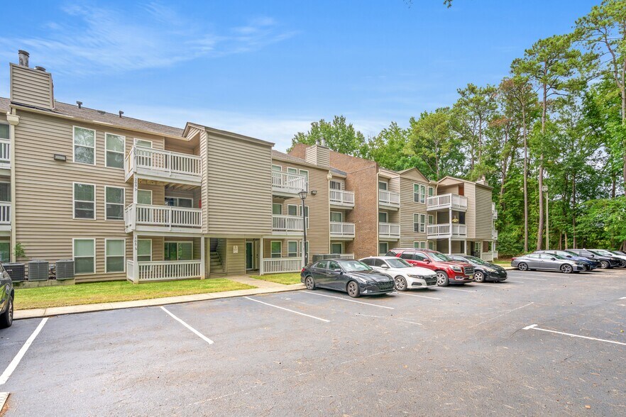 More Photos Of 3406 Fernandina Rd, Columbia Apartments For Sale
