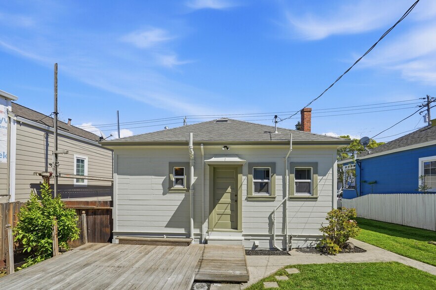 More Photos Of 338 Garretson Ave, Rodeo Apartments For Sale