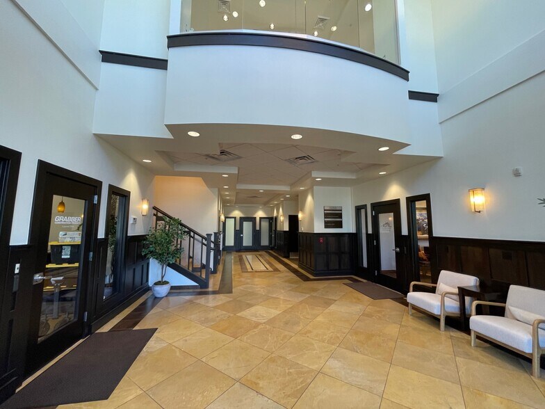 More Photos Of 5255 W 11000 N, Highland Office For Lease