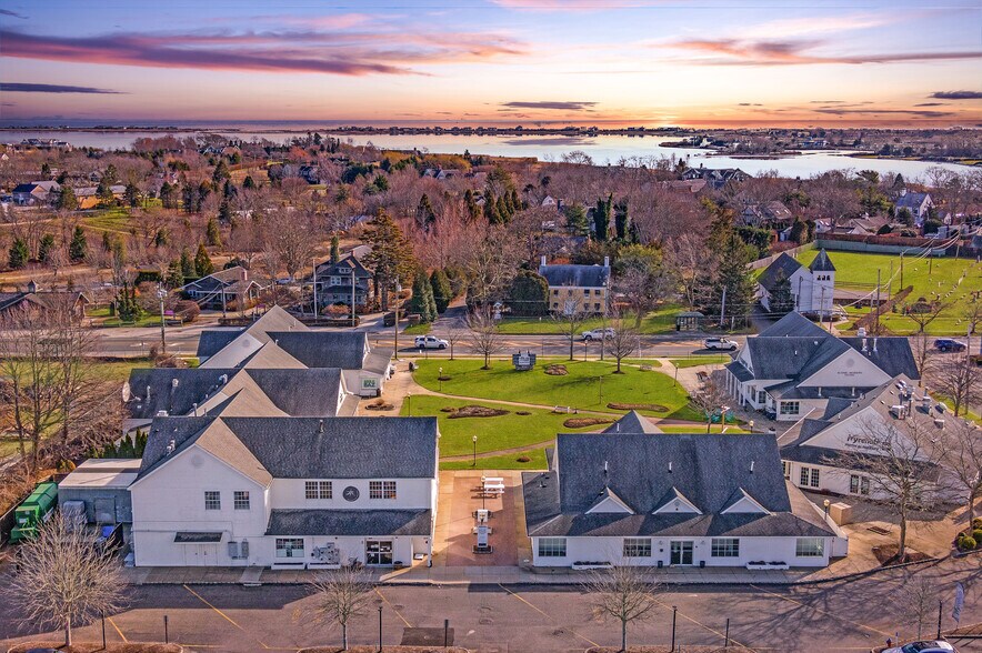 More Photos Of 760 Montauk Hwy, Water Mill Unknown For Lease