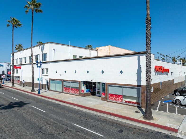 More Photos Of 501 Mission Ave, Oceanside Office For Lease