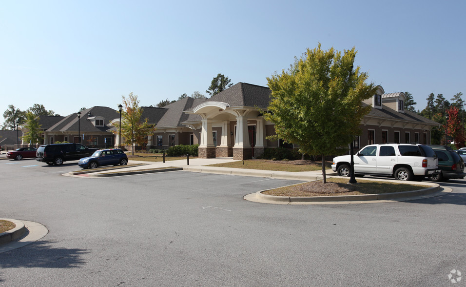 Primary Photo Of 2098 Teron Trace, Dacula Office For Lease