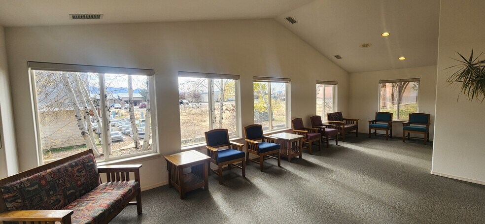 More Photos Of 111 N Park St, Cortez Medical For Lease