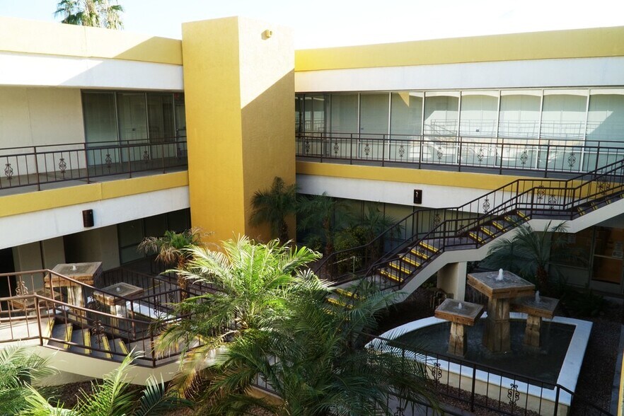 More Photos Of 460 N Mesa Dr, Mesa Office For Lease