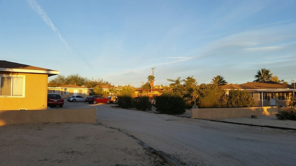 More Photos Of 6038 Bagley Ave, Twentynine Palms Apartments For Sale