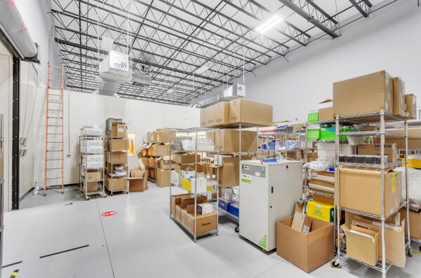 More Photos Of 6000 Pelham Rd, Greenville Warehouse For Sale