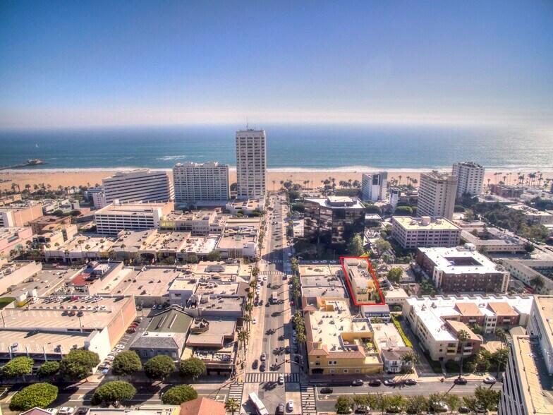 More Photos Of 1149 3rd St, Santa Monica Loft Creative Space For Lease