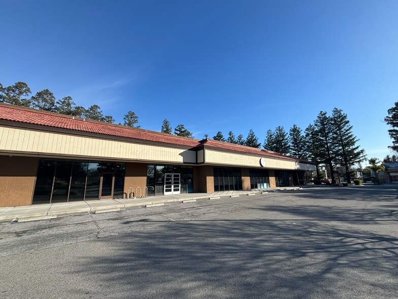 Primary Photo Of 1329-1345 Blossom Hill Rd, San Jose Unknown For Lease
