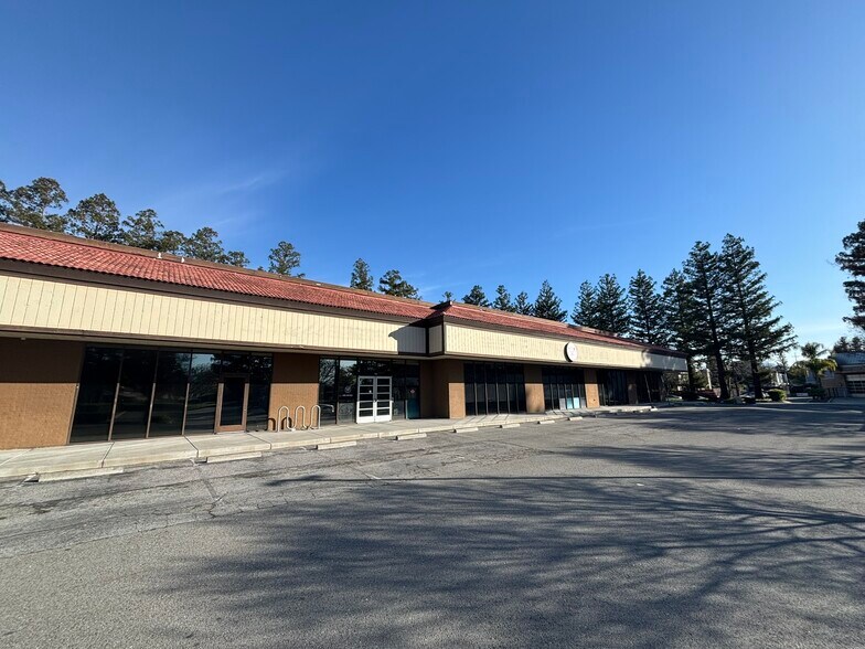 More Photos Of 1329-1345 Blossom Hill Rd, San Jose Unknown For Lease
