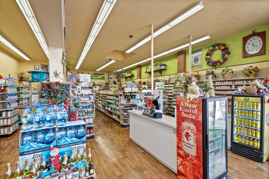 More Photos Of 12249 San Pablo Ave, Richmond Storefront For Sale