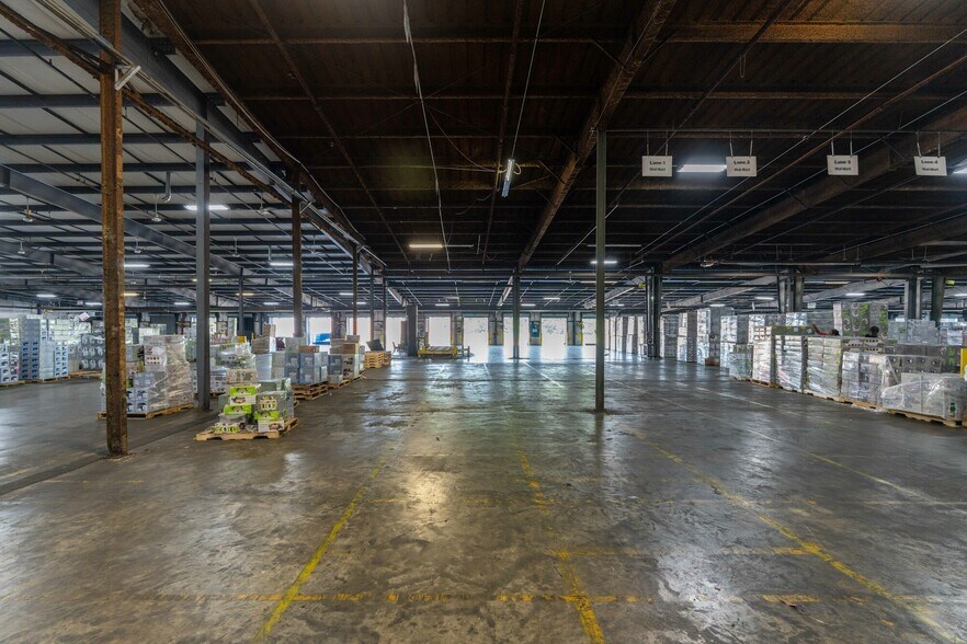 More Photos Of 555 Matthews Dr, Canton Warehouse For Sale