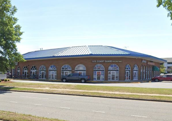 Primary Photo Of 1011 Eden Way, Chesapeake Storefront Retail Office For Lease