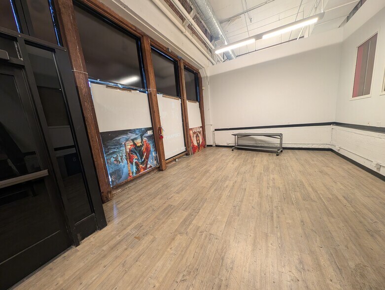More Photos Of 625 3rd St, San Francisco Office For Lease