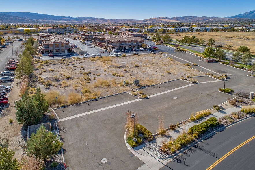 Double Diamond Pky, Reno, NV 89521 Land For Sale