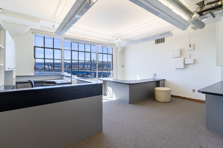 More Photos Of 1000 Brannan St, San Francisco Office For Lease