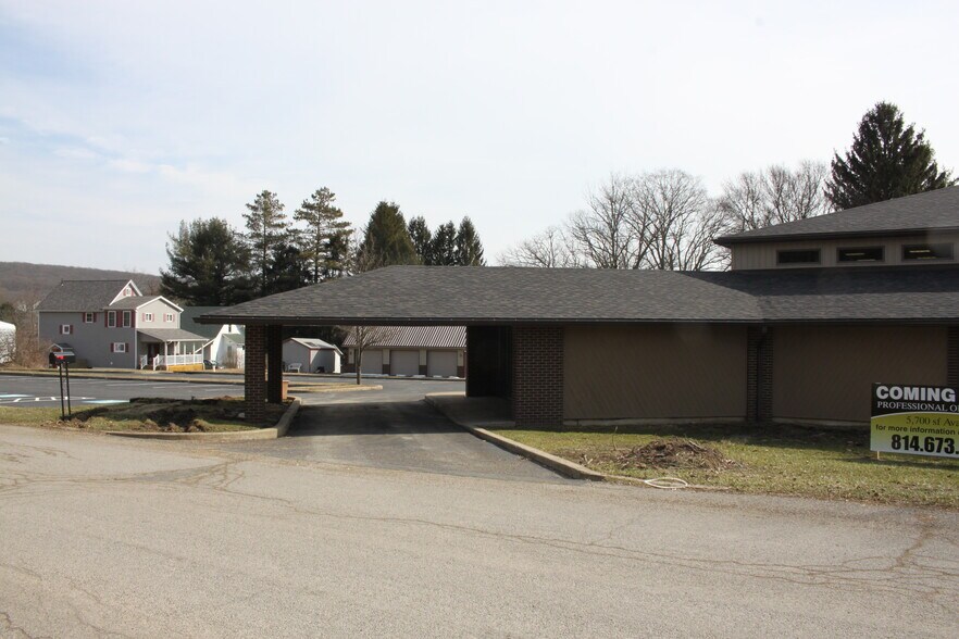 More Photos Of 112 Circle St, Franklin Office For Sale