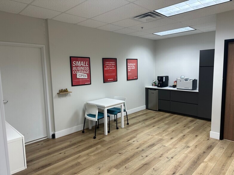 More Photos Of 26233 Enterprise Ct, Lake Forest Light Manufacturing For Lease