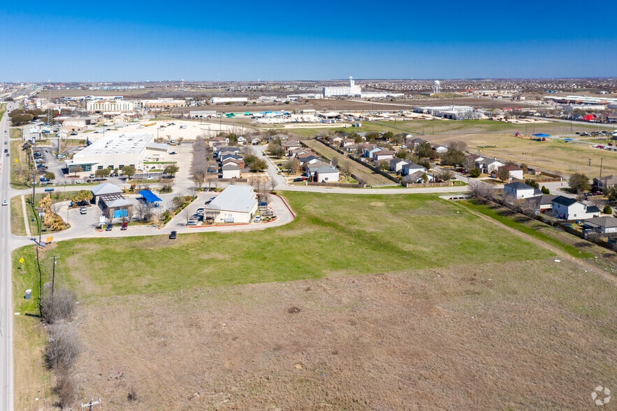 More Photos Of 21197 E Frontage Rd, Kyle Land For Sale