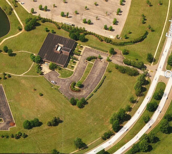 More Photos Of 935 Explorer Blvd, Huntsville Office For Lease