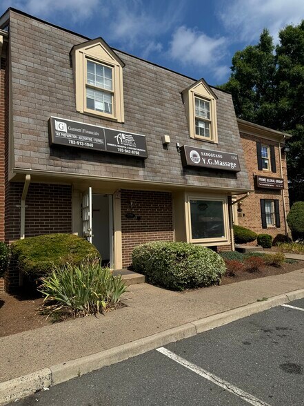 More Photos Of 5134-5148 Leesburg Pike, Alexandria Medical For Sale