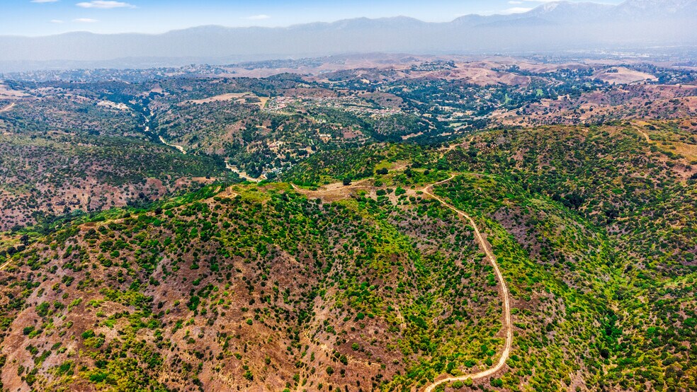 More Photos Of 7099 E. Carbon Canyon Rd, Brea Land For Sale