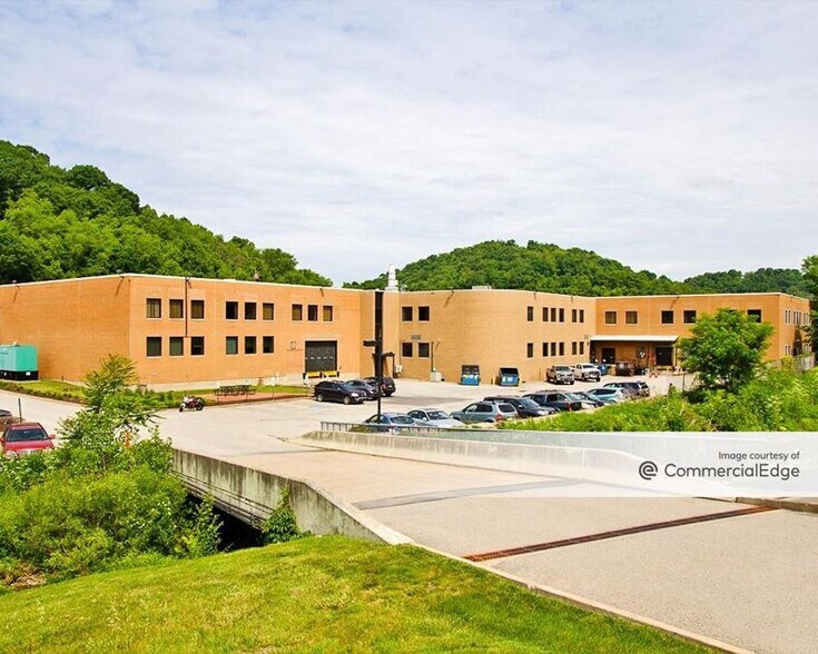 More Photos Of 1740 Golden Mile Hwy, Monroeville Research And Development For Sale