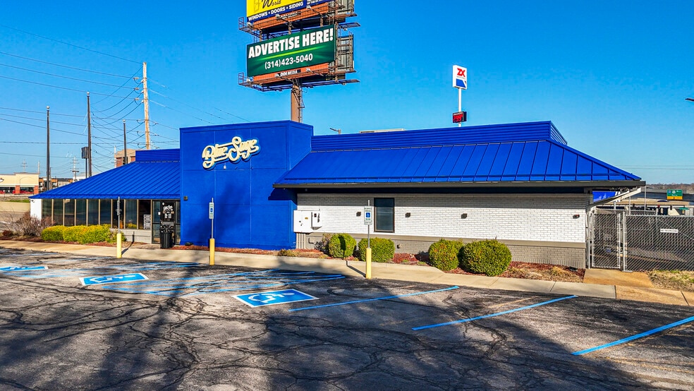 More Photos Of 2093 Smizer Station Rd, Fenton Fast Food For Sale