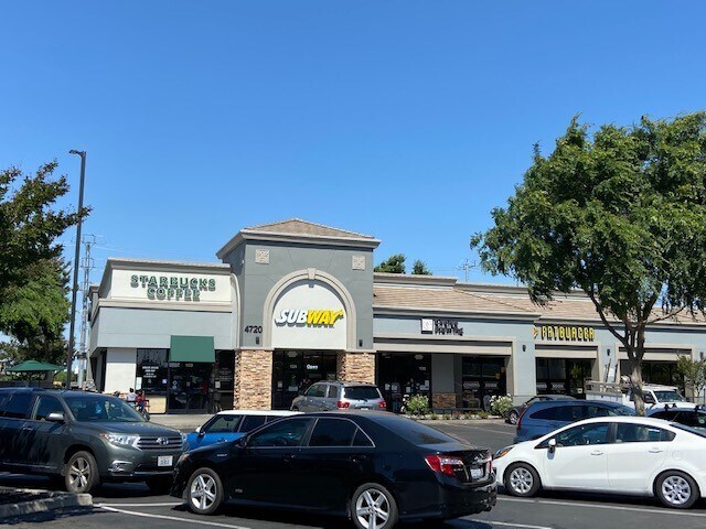 More Photos Of 4810-4900 Elk Grove Blvd, Elk Grove Unknown For Lease