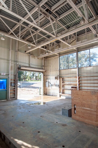 More Photos Of Walnut Ave, Vallejo Industrial For Lease