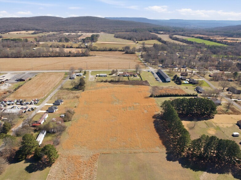 More Photos Of 3637 Winchester Rd, New Market Flex For Sale