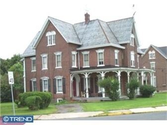 Primary Photo Of 1 S Main St, Richlandtown Apartments For Sale