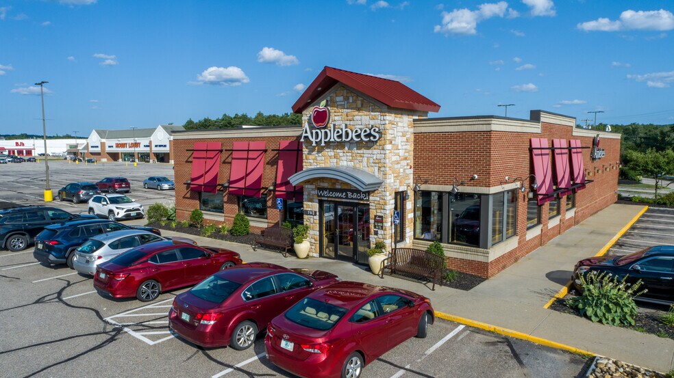 More Photos Of 75 Laconia Rd, Tilton Unknown For Lease